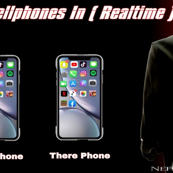 Nefarious Clothing - Picture 2 of 9